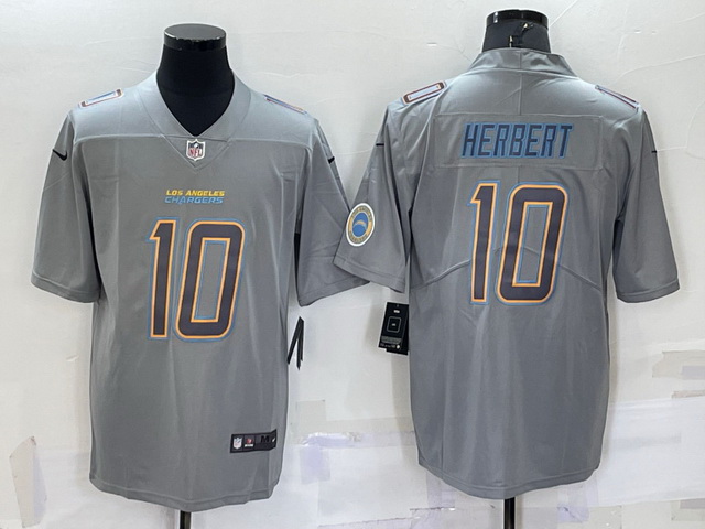 Los Angeles Chargers Jerseys 09